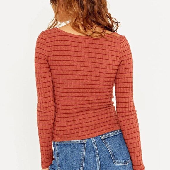 project Social T Kimora Top - Picture 4 of 12